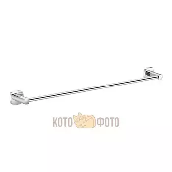 Полотенцесушитель Milardo Volga, сплав металлов VOLSM10M49