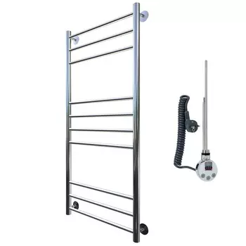 Полотенцесушитель Тругор Аспект эл ТЭН 3 120*60 ЛЦ6 Аспект3/элТЭН12060