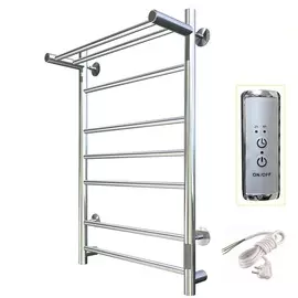 Полотенцесушитель Тругор Аспект Пэк сп 3 П 80х40 32 мм (АспектПэксп3П/8040 32)