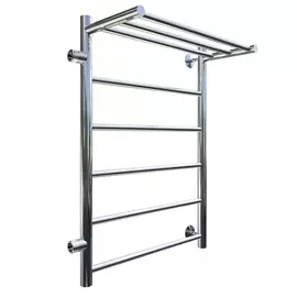 Полотенцесушитель Тругор Аспект ПМ 1 П 50*80*50 (ЛЦ6) лев (Аспект1/ПМ508050 П лев)