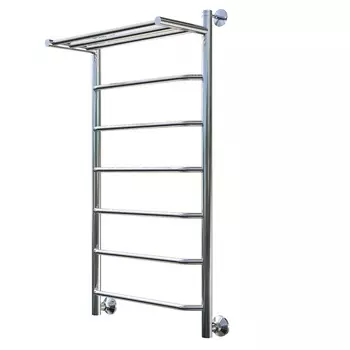 Полотенцесушитель Тругор Браво НП 1 П 100*50 ЛЦ4 Браво1/нп10050 П