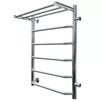 Полотенцесушитель Тругор Браво ПМ 1 П 50*80*40 ЛЦ4 прав Браво1/ПМ508040 П прав