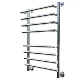 Полотенцесушитель Тругор Дебют НП 2 80*50 (ЛЦ23) (Дебют2/нп8050)