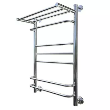 Полотенцесушитель Тругор Идеал комби НП 3 П 80*50 ЛЦ17 Идеал/комби3/нп8050 П