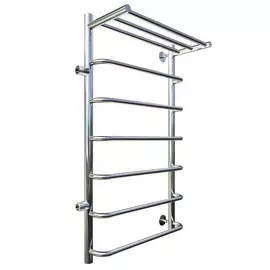 Полотенцесушитель Тругор Идеал ПМ 1 П 50*100*50 (ЛЦ5) лев (Идеал1/ПМ5010050 П лев)