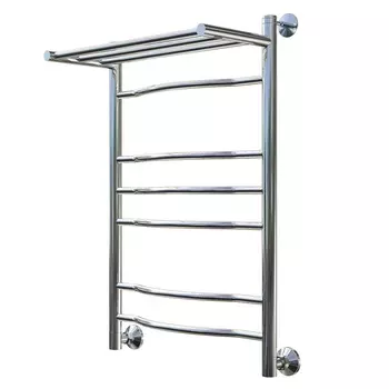 Полотенцесушитель Тругор Лотос НП 3 П 80*50 ЛЦ28 Лотос3/нп8050 П