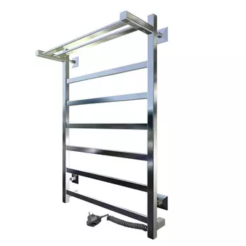 Полотенцесушитель Тругор Пэк 20 кв П 80х50 Пэк20квП/8050