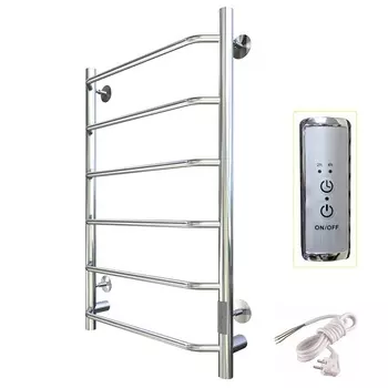 Полотенцесушитель Тругор Пэк сп 6 80х40 32 мм Пэк сп 6/8040 32