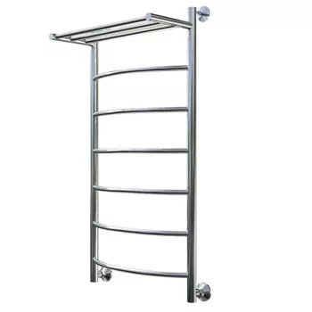 Полотенцесушитель Тругор Приоритет НП 1 П 100*40 ЛЦ2 Приоритет1/нп10040 П