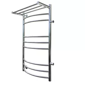 Полотенцесушитель Тругор Приоритет ПМ 3 П 50*100*50 (ЛЦ2) прав (Приоритет3/ПМ5010050Пправ)