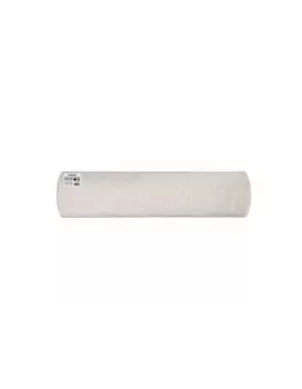 Полотно ХПП холстопрошивное ПЛОТНОЕ светлое, 1,5х50 м, 210(±10) г/м2, шаг 2,5 мм, LAIMA Премиум, 605543