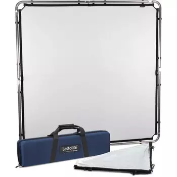 Полотно на раме Lastolite LL LR81544R SkyRapid Midi Kit 1.5x1.5м