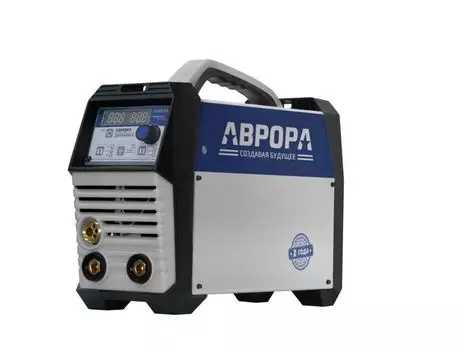 Полуавтомат сварочный Аврора Динамика 200