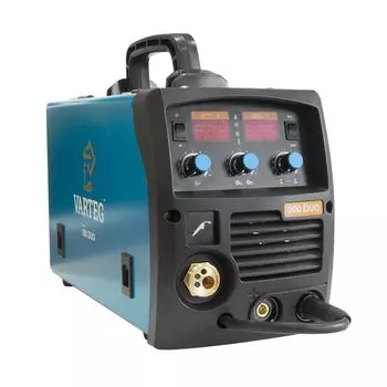 Полуавтомат сварочный Foxweld Varteg 200 DUO (6562)