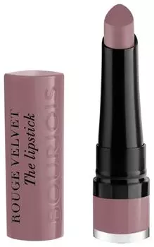 Помада для губ Bourjois Rouge Velvet Stick Тон 18