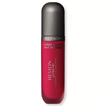 Помада для губ Revlon Ultra Hd Matte Lip Mousse Degrees 805