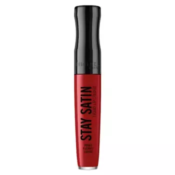 Помада для губ Rimmel Stay Satin, Тон 500