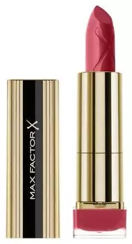 Помада губная Max Factor Colour Elixir Lipstick, 025 тон sunbronze