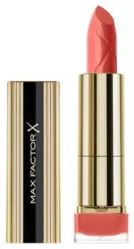 Помада губная Max Factor Colour Elixir Lipstick, 050 тон pink brandy