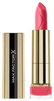 Помада губная Max Factor Colour Elixir Lipstick, 055 тон bewitching coral