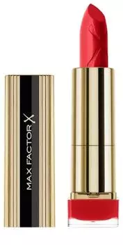 Помада губная Max Factor Colour Elixir Lipstick, 075 тон ruby tuesday