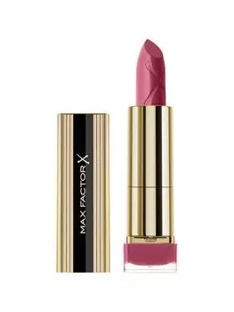 Помада губная Max Factor Colour Elixir Lipstick, 100 тон firefly