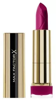 Помада губная Max Factor Colour Elixir Lipstick, 135 тон pure plum