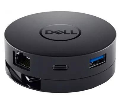 Порт-репликатор Dell DA300 (492-BCJL)