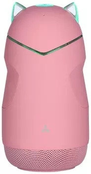 Портативная акустика Accesstyle Jungle BT Pink