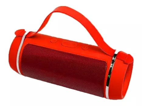 Портативная акустика Activ J016 Red 92290