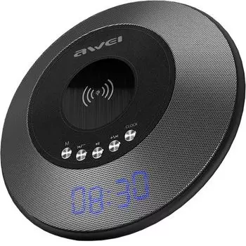 Портативная акустика Awei Y290 Grey