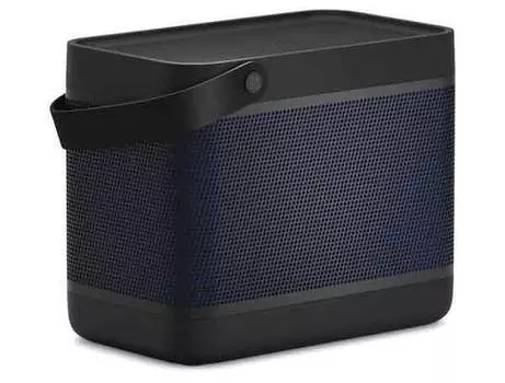 Портативная акустика Bang &amp; Olufsen Beolit 20 Black Anthracite