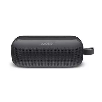 Портативная акустика Bose SoundLink Flex Black