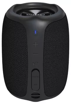 Портативная акустика Creative Muvo Play Black