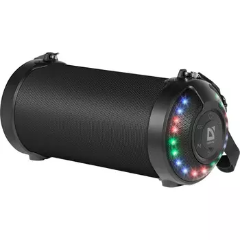 Портативная акустика Defender G28 (65128)