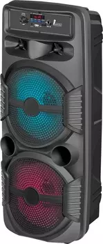 Портативная акустика Defender G72 (65172)