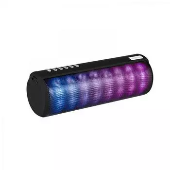 Портативная акустика Digma S-32 (черный)