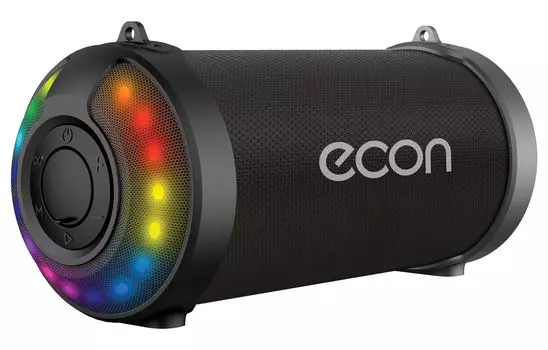 Портативная акустика Econ EPS-50