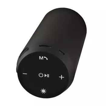 Портативная акустика Ginzzu GM-898B