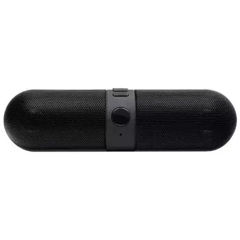 Портативная акустика Ginzzu GM-981B