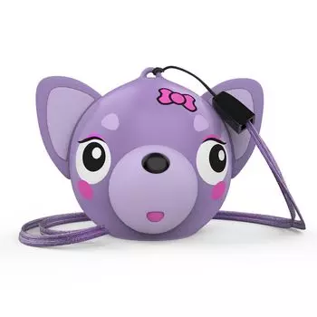 Портативная акустика Hiper Zoo Music Cally