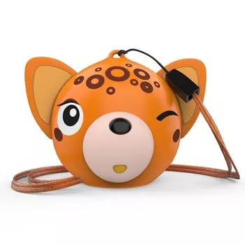 Портативная акустика Hiper Zoo Music Leo