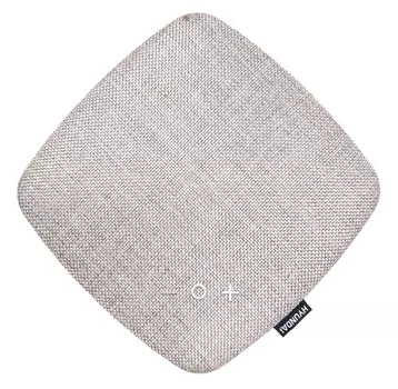 Портативная акустика Hyundai H-PAC170 серый