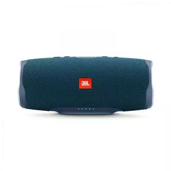 Портативная акустика JBL Charge 4 Blue