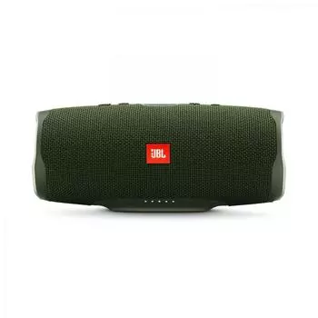 Портативная акустика JBL Charge 4 Green