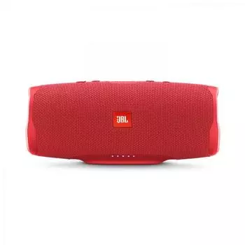 Портативная акустика JBL Charge 4 Red