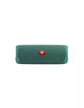 Портативная акустика JBL Flip 5 Eco Green