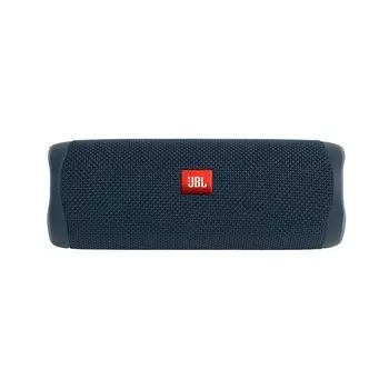 Портативная акустика JBL Flip 5 blue