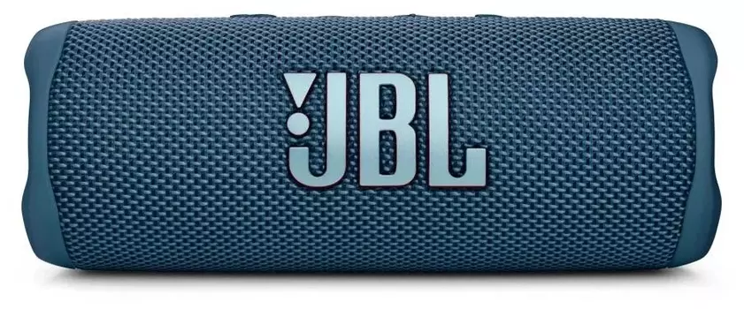 Портативная акустика JBL Flip 6 Blue