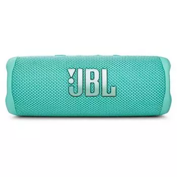 Портативная акустика JBL Flip 6 зеленый